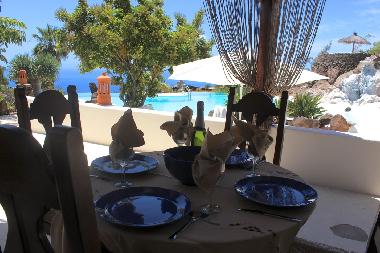 Holiday House in Adeje (Teneriffa) or holiday homes and vacation rentals