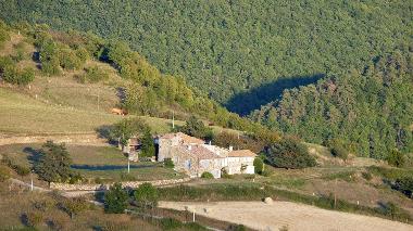 Holiday House in Saint Barthlemy le Plain (Ardche) or holiday homes and vacation rentals