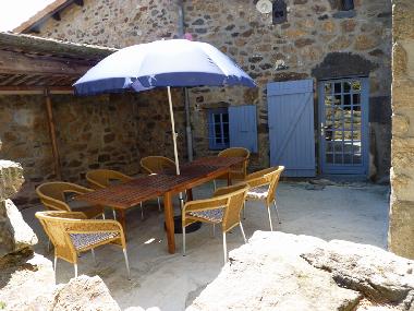 Holiday House in St Barth�l�my Le Plain (Ard�che) or holiday homes and vacation rentals