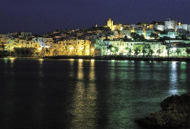 Holiday House in Vieste (Foggia) or holiday homes and vacation rentals