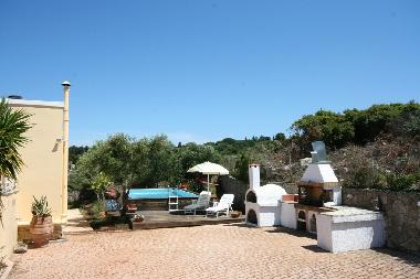 Villa in Chania (Chania) or holiday homes and vacation rentals