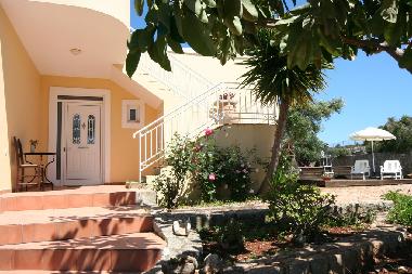Villa in Chania (Chania) or holiday homes and vacation rentals