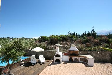 Villa in Chania (Chania) or holiday homes and vacation rentals
