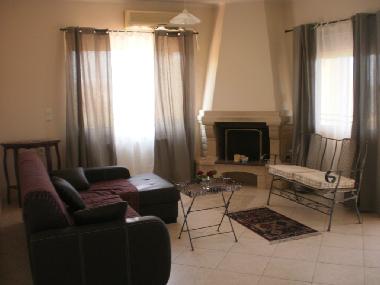 Villa in Chania (Chania) or holiday homes and vacation rentals