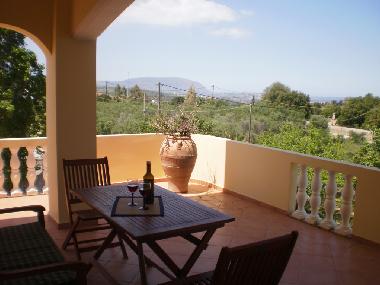 Villa in Chania (Chania) or holiday homes and vacation rentals
