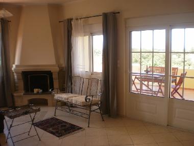 Villa in Chania (Chania) or holiday homes and vacation rentals