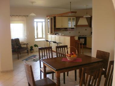 Villa in Chania (Chania) or holiday homes and vacation rentals