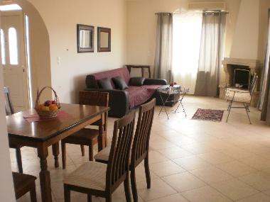 Villa in Chania (Chania) or holiday homes and vacation rentals