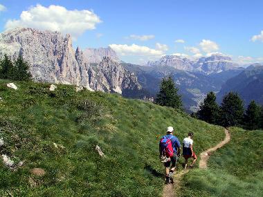 Holiday Apartment in Moena - Fassatal (Trento) or holiday homes and vacation rentals