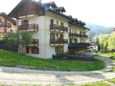 Holiday Apartment in Moena - Fassatal (Trento) or holiday homes and vacation rentals