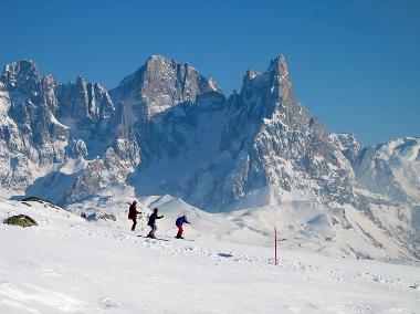 Holiday Apartment in Moena - Fassatal (Trento) or holiday homes and vacation rentals