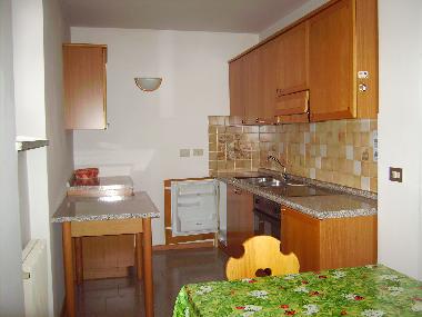 Holiday Apartment in Moena - Fassatal (Trento) or holiday homes and vacation rentals