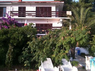 Holiday Apartment in trogir (Splitsko-Dalmatinska) or holiday homes and vacation rentals