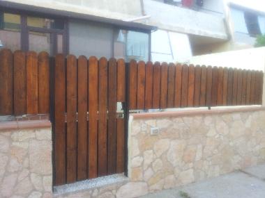 Holiday House in Quartu Sant