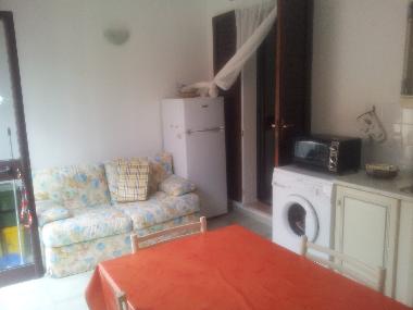 Holiday House in Quartu Sant