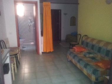 Holiday House in Quartu Sant