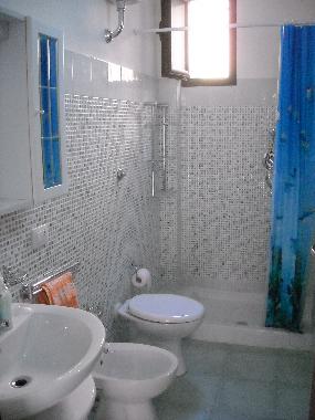 Holiday House in Quartu Sant