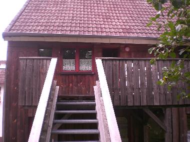 Holiday Apartment in Braunlage-Hohegei (Harz) or holiday homes and vacation rentals