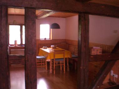 Holiday Apartment in Braunlage-Hohegei (Harz) or holiday homes and vacation rentals