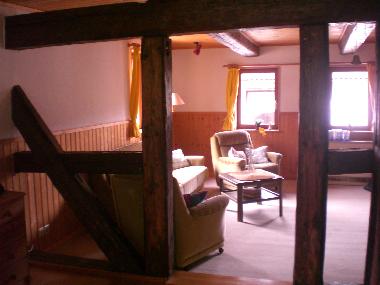 Holiday Apartment in Braunlage-Hohegei (Harz) or holiday homes and vacation rentals