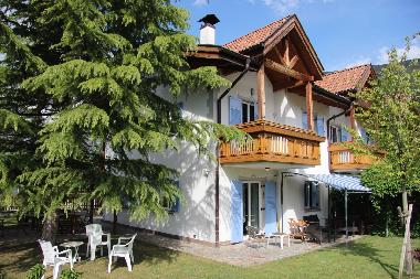 Holiday House in Bolzano (Bolzano-Bozen) or holiday homes and vacation rentals