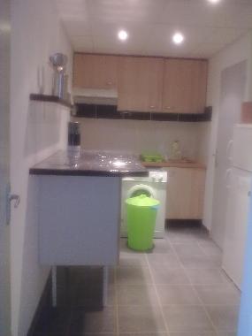 Holiday Apartment in ST DREZERY (H�rault) or holiday homes and vacation rentals