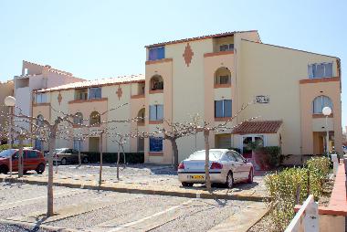 Holiday Apartment in Port-Leucate (Aude) or holiday homes and vacation rentals