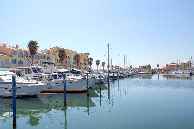Holiday Apartment in Port-Leucate (Aude) or holiday homes and vacation rentals