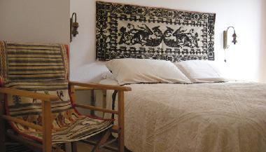 ROOM CANNE AL VENTO