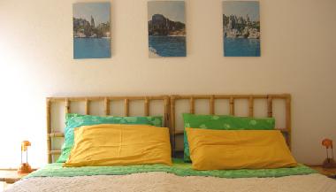 ROOM VIA DELLE AMERICHE