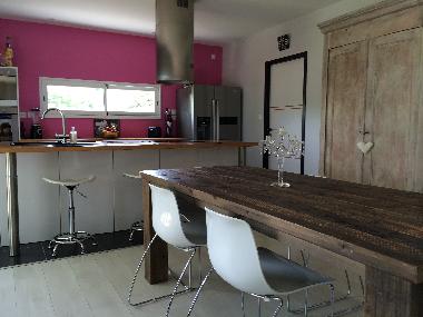 Villa in DAX (Landes) or holiday homes and vacation rentals