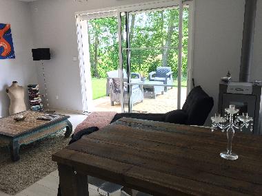 Villa in DAX (Landes) or holiday homes and vacation rentals