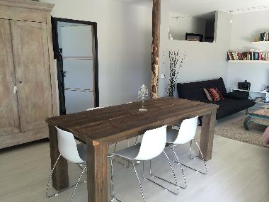 Villa in DAX (Landes) or holiday homes and vacation rentals