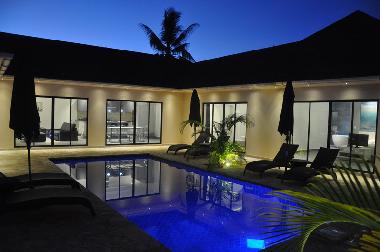 Villa in Diani (Coast) or holiday homes and vacation rentals