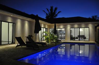 Villa in Diani (Coast) or holiday homes and vacation rentals