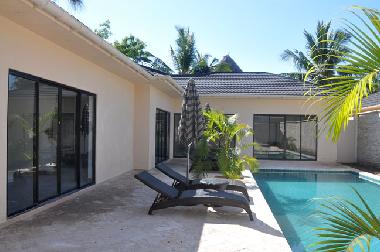 Villa in Diani (Coast) or holiday homes and vacation rentals