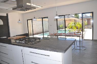Villa in Diani (Coast) or holiday homes and vacation rentals