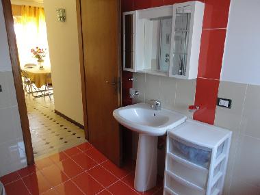 Holiday Apartment in Balestrate (Palermo) or holiday homes and vacation rentals