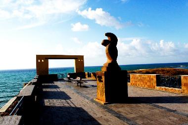 Holiday Apartment in Balestrate (Palermo) or holiday homes and vacation rentals