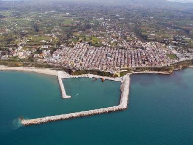 Holiday Apartment in Balestrate (Palermo) or holiday homes and vacation rentals