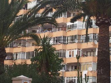 Holiday Apartment in mallorca (Mallorca) or holiday homes and vacation rentals