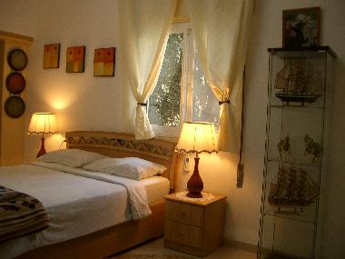 Holiday Apartment in Haifa center (Hefa (Haifa)) or holiday homes and vacation rentals