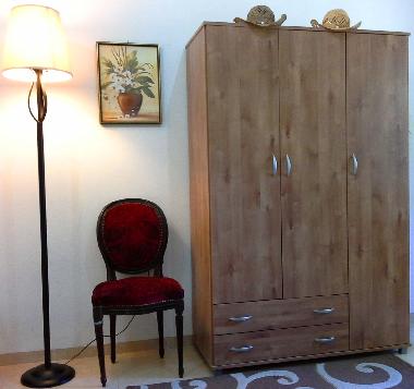 Holiday Apartment in Haifa center (Hefa (Haifa)) or holiday homes and vacation rentals