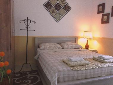 Holiday Apartment in Haifa center (Hefa (Haifa)) or holiday homes and vacation rentals