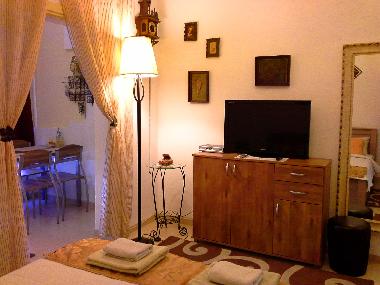 Holiday Apartment in Haifa center (Hefa (Haifa)) or holiday homes and vacation rentals