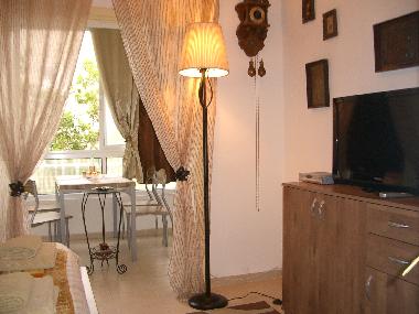 Holiday Apartment in Haifa center (Hefa (Haifa)) or holiday homes and vacation rentals