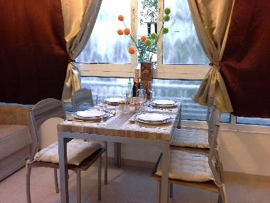 Holiday Apartment in Haifa center (Hefa (Haifa)) or holiday homes and vacation rentals