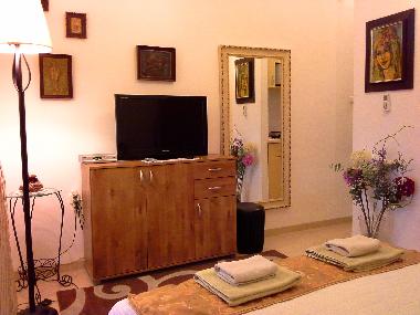 Holiday Apartment in Haifa center (Hefa (Haifa)) or holiday homes and vacation rentals