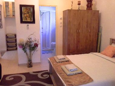 Holiday Apartment in Haifa center (Hefa (Haifa)) or holiday homes and vacation rentals