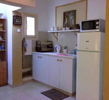 Holiday Apartment in Haifa center (Hefa (Haifa)) or holiday homes and vacation rentals